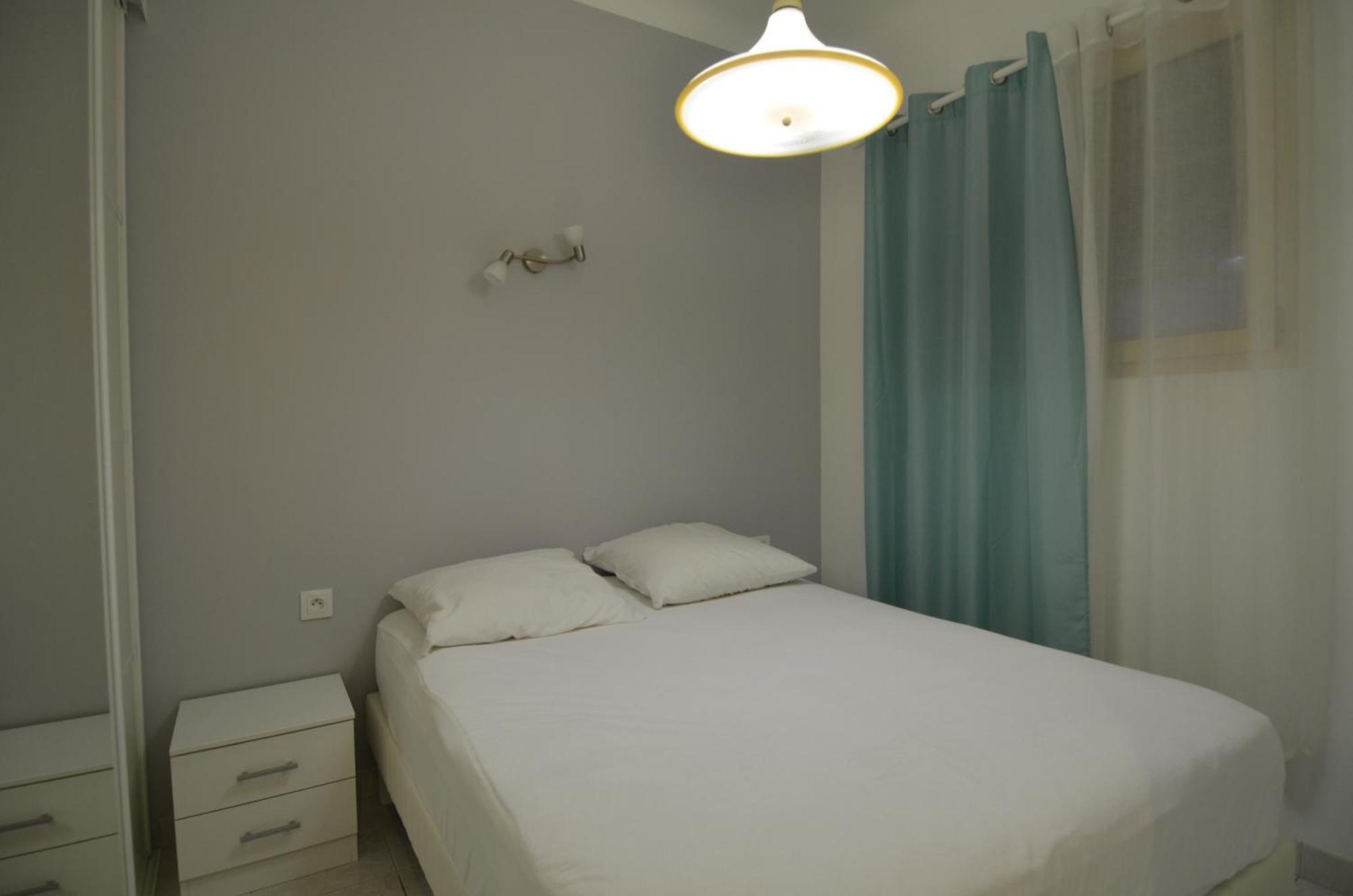 Nereides - Appartement 4 Personnes Avec Vue Mer Exceptionnelle A Вільфранш-сюр-Мер Екстер'єр фото
